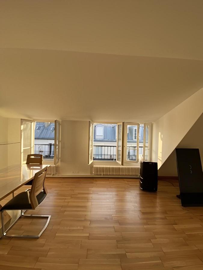 Upscale 80M2 2 Bedroom Apartment Near Champs Elysees Paris Exterior photo