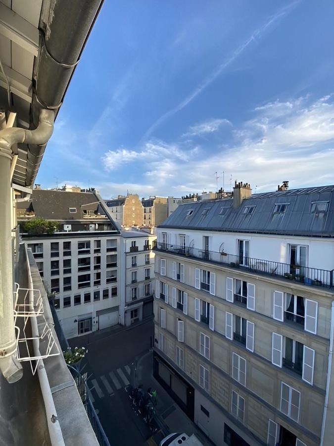 Upscale 80M2 2 Bedroom Apartment Near Champs Elysees Paris Exterior photo