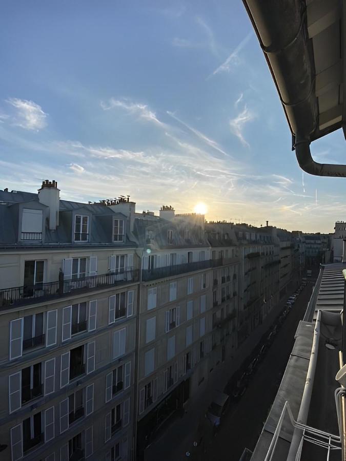 Upscale 80M2 2 Bedroom Apartment Near Champs Elysees Paris Exterior photo