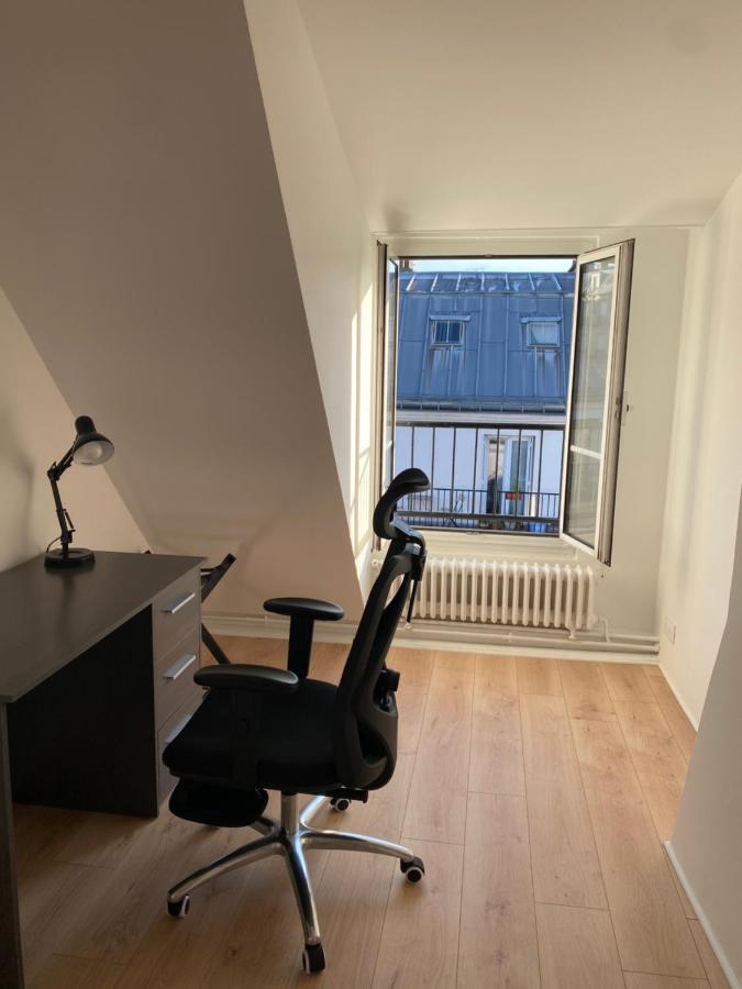 Upscale 80M2 2 Bedroom Apartment Near Champs Elysees Paris Exterior photo