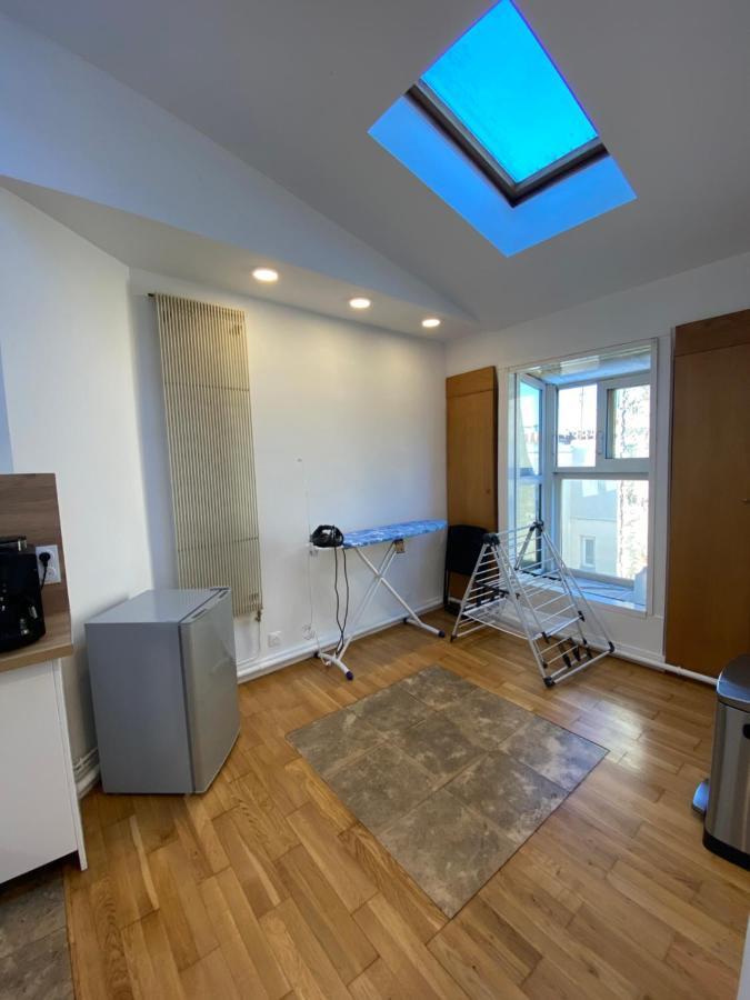 Upscale 80M2 2 Bedroom Apartment Near Champs Elysees Paris Exterior photo